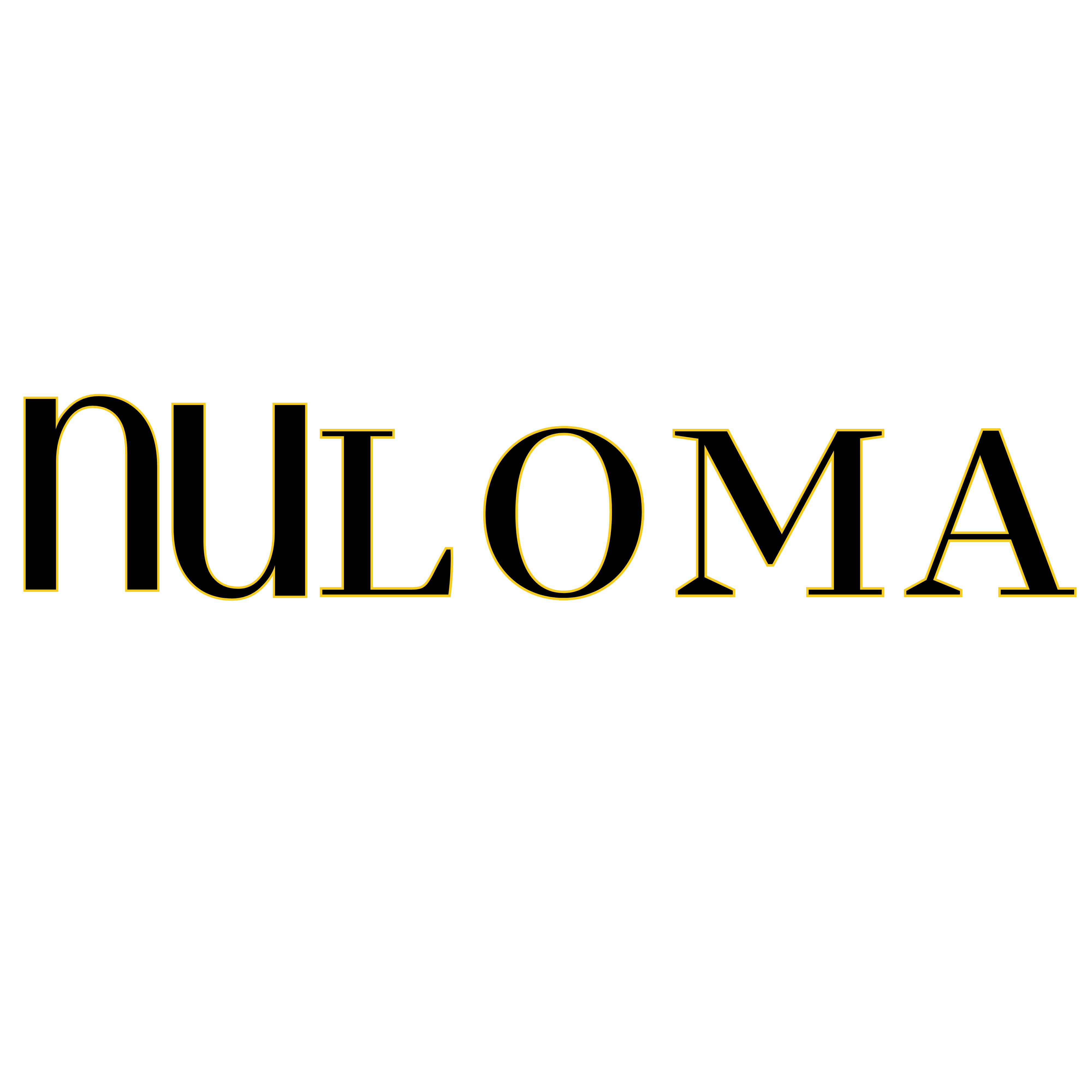 NUloma 